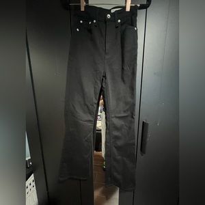 Rag & bone jeans size 25